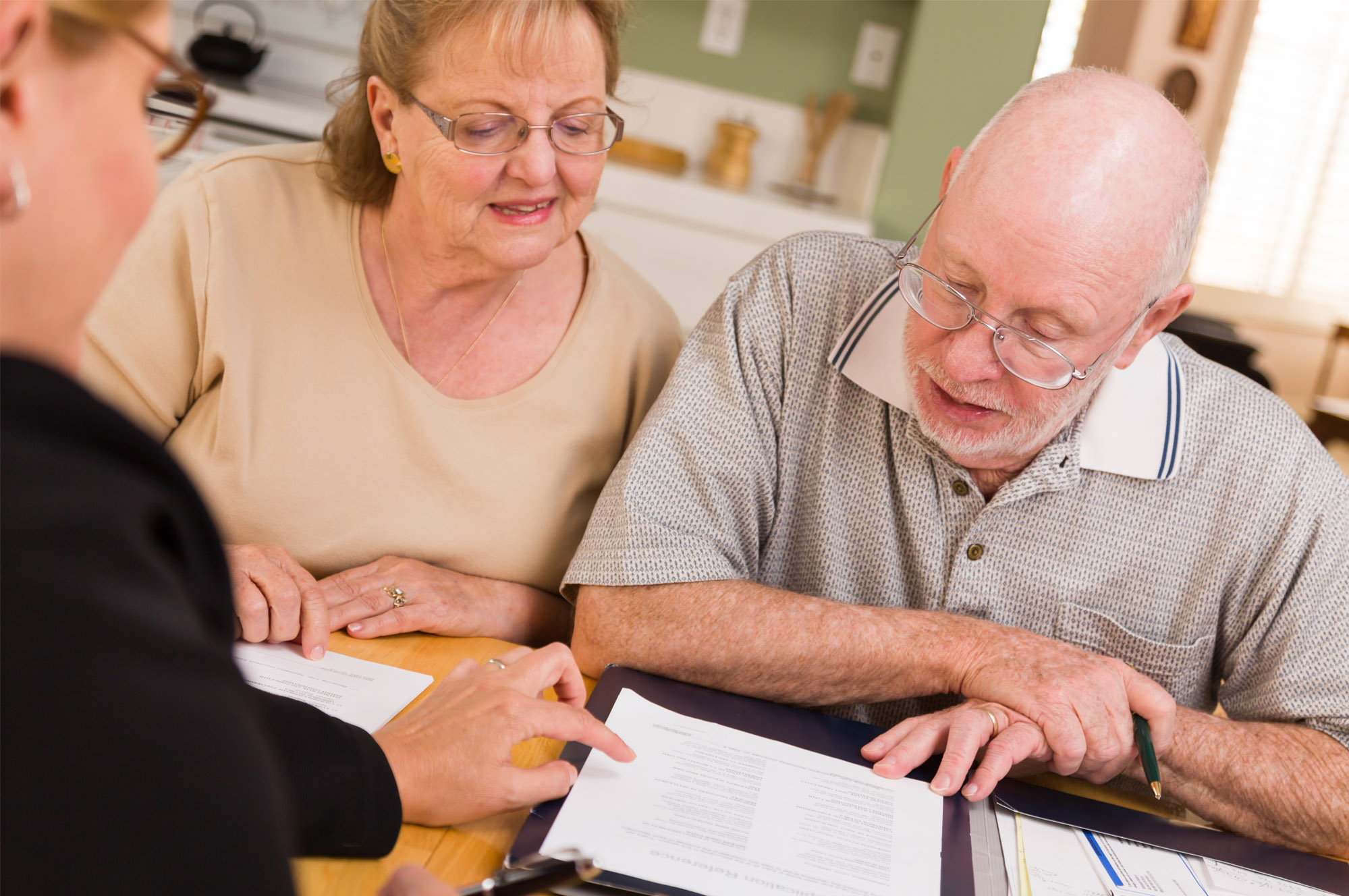 Eldercare Law Firm