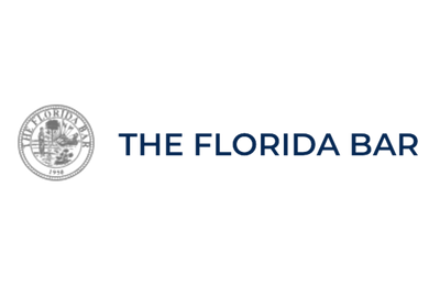 Amy Dow Elder Law The Florida Bar Logo ( 400 x 260 )