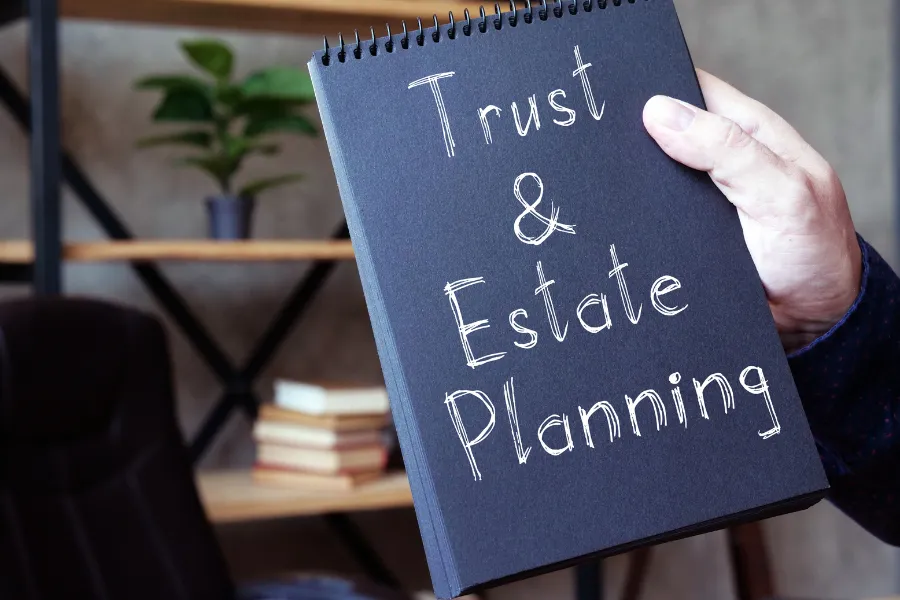 Leading Elder Law Attorney Near Me - Palm Beach Gardens, FL Trusted Legal Services Trust & Estate Planning Book