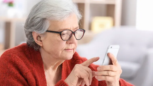 Family receiving compassionate elder law guidance during a Health Care Directives consultation