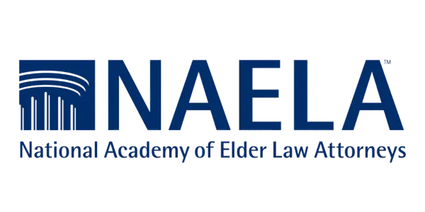 The-National-Academy-of-Elder-Law-Attorneys Logo Amy Dow Elder Law